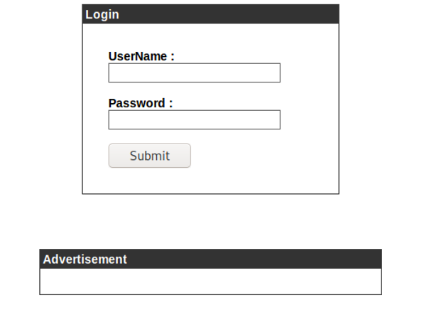 cronos admin login